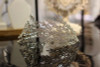 2020 Retro Luxury Bridal Hairband Headband Baroque Crystal Headdress Women Hairband Prom Girl Wedding Hair Accessories Headband (FS-1069- Silver)
