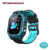 Kids Phone  Smartwatch For Boys Girls With Sim Card Photo Waterproof For IOS Android