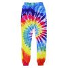 COLORS DYE JOGGER
