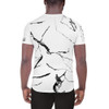 FGLG,  Men's Athletic T-shirt