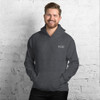 FGLG Men's Hoodie