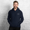 FGLG Men's Hoodie