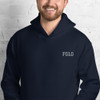 FGLG Men's Hoodie