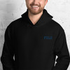 FGLG, Unisex Hoodie
