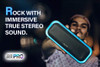 Bluetooth Speaker 2*10 Drivers IPX5 Waterproof