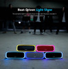 Bluetooth Speaker 2*10 Drivers IPX5 Waterproof