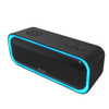 Bluetooth Speaker 2*10 Drivers IPX5 Waterproof