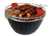 Outdoor Portable Charcoal Grill BBQ Tabletop