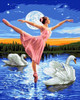Ballet Dancer