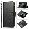 Luxury Zipper Leather Wallet Flip Multi Card Slots Cover Case For Samsung S20 Series
