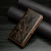 Flip Magnetic Soft Leather Wallet Cover Case For Samsung Note10/Note10Plus/Note10lite