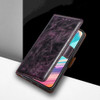 Flip Magnetic Soft Leather Wallet Cover Case For Samsung Note10/Note10Plus/Note10lite