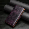 Flip Magnetic Soft Leather Wallet Cover Case For Samsung Note10/Note10Plus/Note10lite