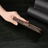 Flip Magnetic Soft Leather Wallet Cover Case For Samsung Note10/Note10Plus/Note10lite