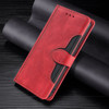 Comfortable Flip Wallet Phone Case For Samsung Galaxy S10