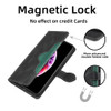 Comfortable Flip Wallet Phone Case For Samsung Galaxy S10