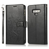 Luxury Zipper Leather Wallet Flip Multi Card Slots Case For Samsung Galaxy NOTE9