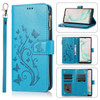 Luxury Zipper Leather Wallet Flip Multi Card Slots Case For Samsung Galaxy NOTE10
