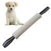 Rolled Jute / Linen Tug Toy