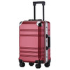Men and Women Check-in Box Luggage