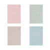Dot Grid Bullet Notebook Stationery