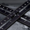 Six-Sided Aluminum Alloy Template Tool