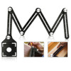 Six-Sided Aluminum Alloy Template Tool