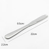Easy Butter Knife