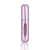 Portable Spray Perfume Atomizer Mini Refillable Perfume Bottle