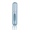 Portable Spray Perfume Atomizer Mini Refillable Perfume Bottle