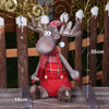 Big Size Christmas Dolls