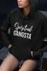 Spiritual Gangsta Unisex Hoodie