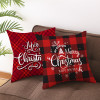 Happy New Year Pillowcase