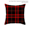 Happy New Year Pillowcase
