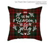 Happy New Year Pillowcase