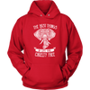 Cruelty Free Elephant Hoodie