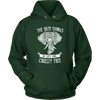 Cruelty Free Elephant Hoodie