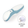 Maglev Plasma Pen Eyelid Lifting Pen Laser Plasma Tattoo Freckle Dark Spot Remover Wart Removal Beauty Machine With 3pcs Needle