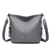 Women Leather Bags Ladies Luxury Shoulder Bags Women's Handbag Female Messenger Bag Fashion Crossbody Bags for Women Bolsas Sac