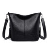 Women Leather Bags Ladies Luxury Shoulder Bags Women's Handbag Female Messenger Bag Fashion Crossbody Bags for Women Bolsas Sac