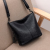 Women Leather Bags Ladies Luxury Shoulder Bags Women's Handbag Female Messenger Bag Fashion Crossbody Bags for Women Bolsas Sac