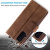 Zipper Wallet A51 A71 A41 Case for Samsung Galaxy S20 FE Ultra S10 E S9 S8 Plus A50 A40 A30 A20 A10 M10 S Leather Phone Cover