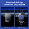 Car Phone Holder Stand Air Vent Mount Stand Strong Sucker Dashboard Mount Universal Support for Phone in Car Phone Accessories