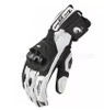 Hot Sales New  Afs6 Motorcycle Gloves Racing Gloves Cycling Glove Leather Gloves Two Color
