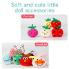 Kids Touch High Carpet Games Bounce Trainer Promote Growth Fun Sports Toy Height Ruler Indoor Outdoor Toys for Children HM103