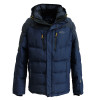 2020 New Winter Jacket Men Fashion Coat Men's Casual Parka Waterproof Outwear Brand Clothing Men Jackets Thick Warm Mens Quality