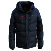 2020 New Winter Jacket Men Fashion Coat Men's Casual Parka Waterproof Outwear Brand Clothing Men Jackets Thick Warm Mens Quality