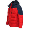2020 New Winter Jacket Men Fashion Coat Men's Casual Parka Waterproof Outwear Brand Clothing Men Jackets Thick Warm Mens Quality