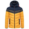Men 2020 Winter Brand New Casual Warm Thick Waterproof Jacket Parkas Coat Men New Autumn Outwear Windproof Hat Parkas Jacket Men