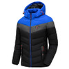 Men 2020 Winter Brand New Casual Warm Thick Waterproof Jacket Parkas Coat Men New Autumn Outwear Windproof Hat Parkas Jacket Men